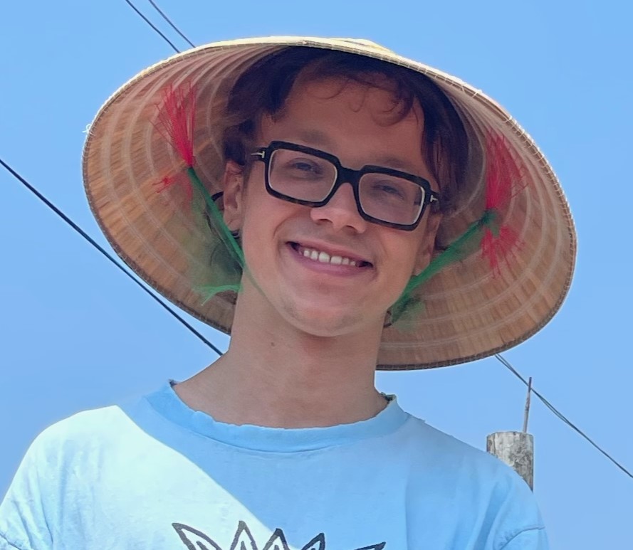 Liem Grimes