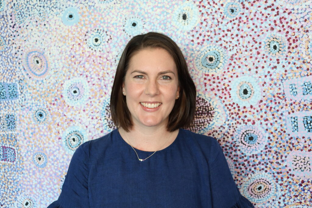 Stacey Cleary
